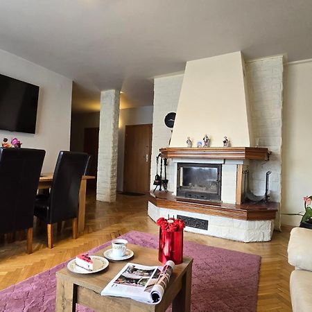 Apartamenty Straconka ,ביילסקו-ביאלה מראה חיצוני תמונה