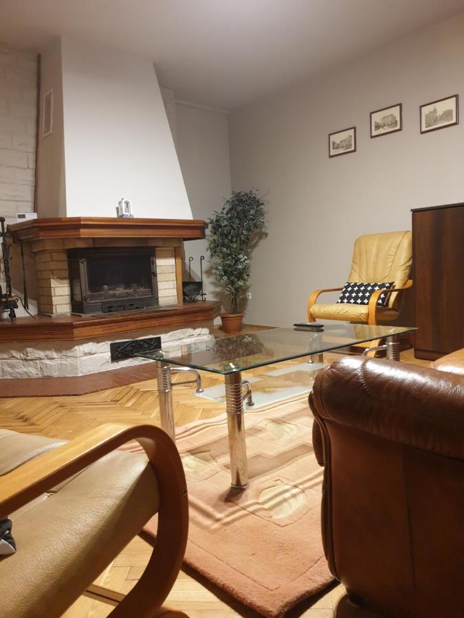 Apartamenty Straconka ,ביילסקו-ביאלה מראה חיצוני תמונה