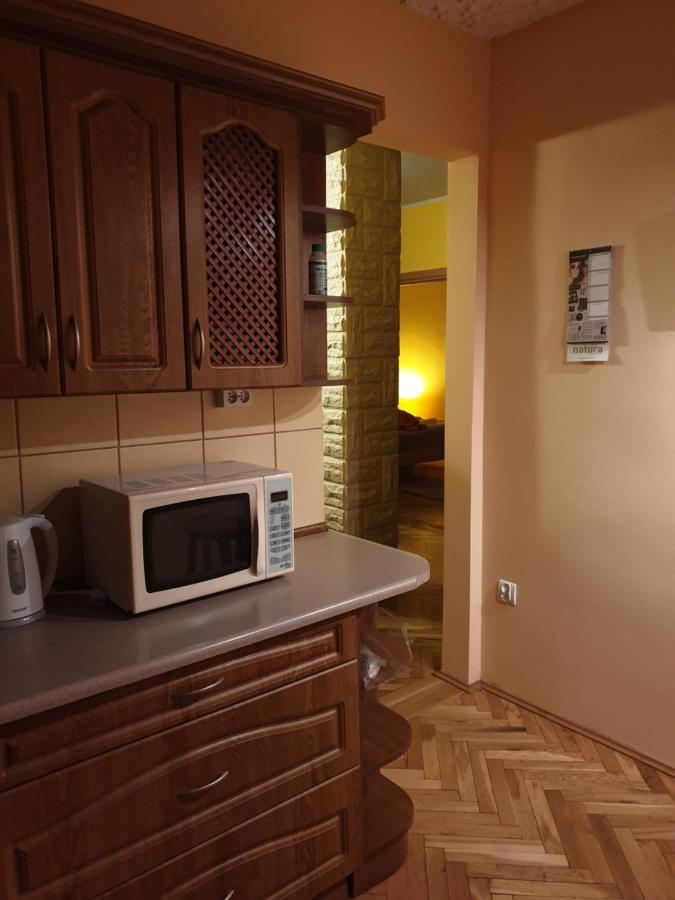 Apartamenty Straconka ,ביילסקו-ביאלה מראה חיצוני תמונה
