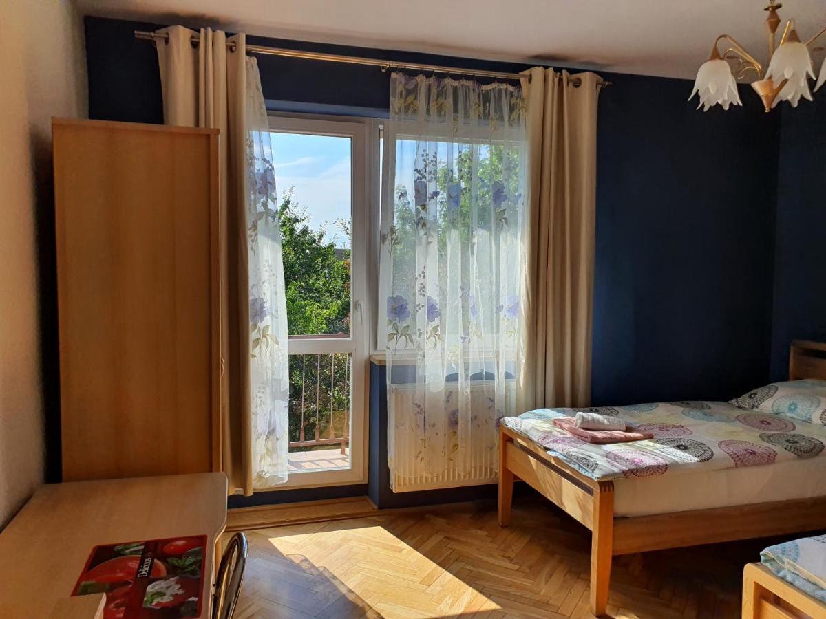 Apartamenty Straconka ,ביילסקו-ביאלה מראה חיצוני תמונה