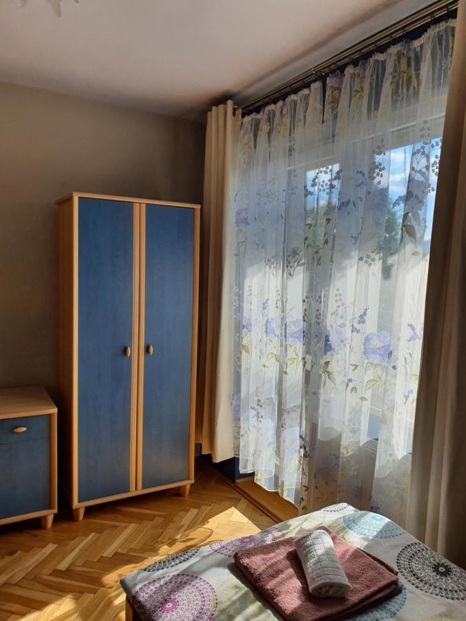 Apartamenty Straconka ,ביילסקו-ביאלה מראה חיצוני תמונה