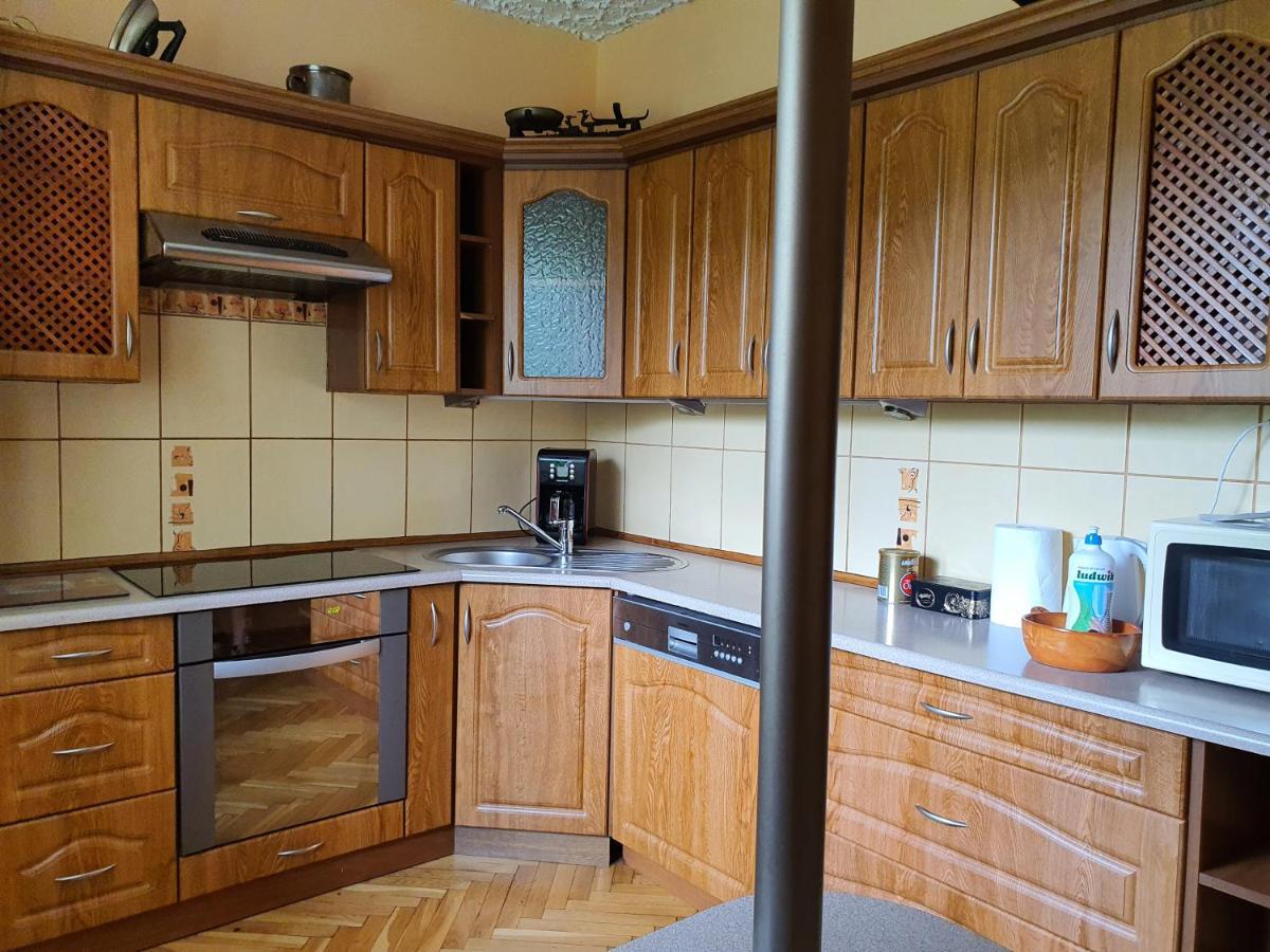 Apartamenty Straconka ,ביילסקו-ביאלה מראה חיצוני תמונה