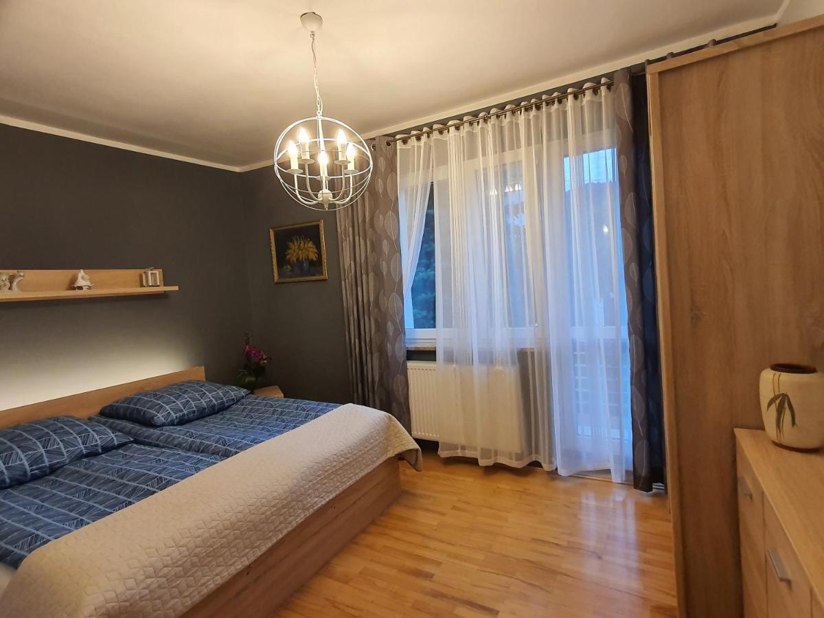Apartamenty Straconka ,ביילסקו-ביאלה מראה חיצוני תמונה