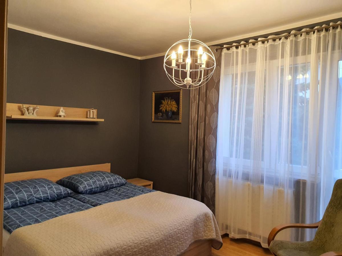 Apartamenty Straconka ,ביילסקו-ביאלה מראה חיצוני תמונה