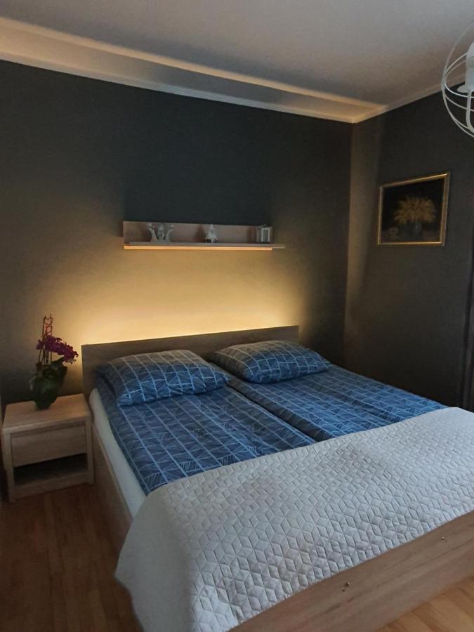 Apartamenty Straconka ,ביילסקו-ביאלה מראה חיצוני תמונה