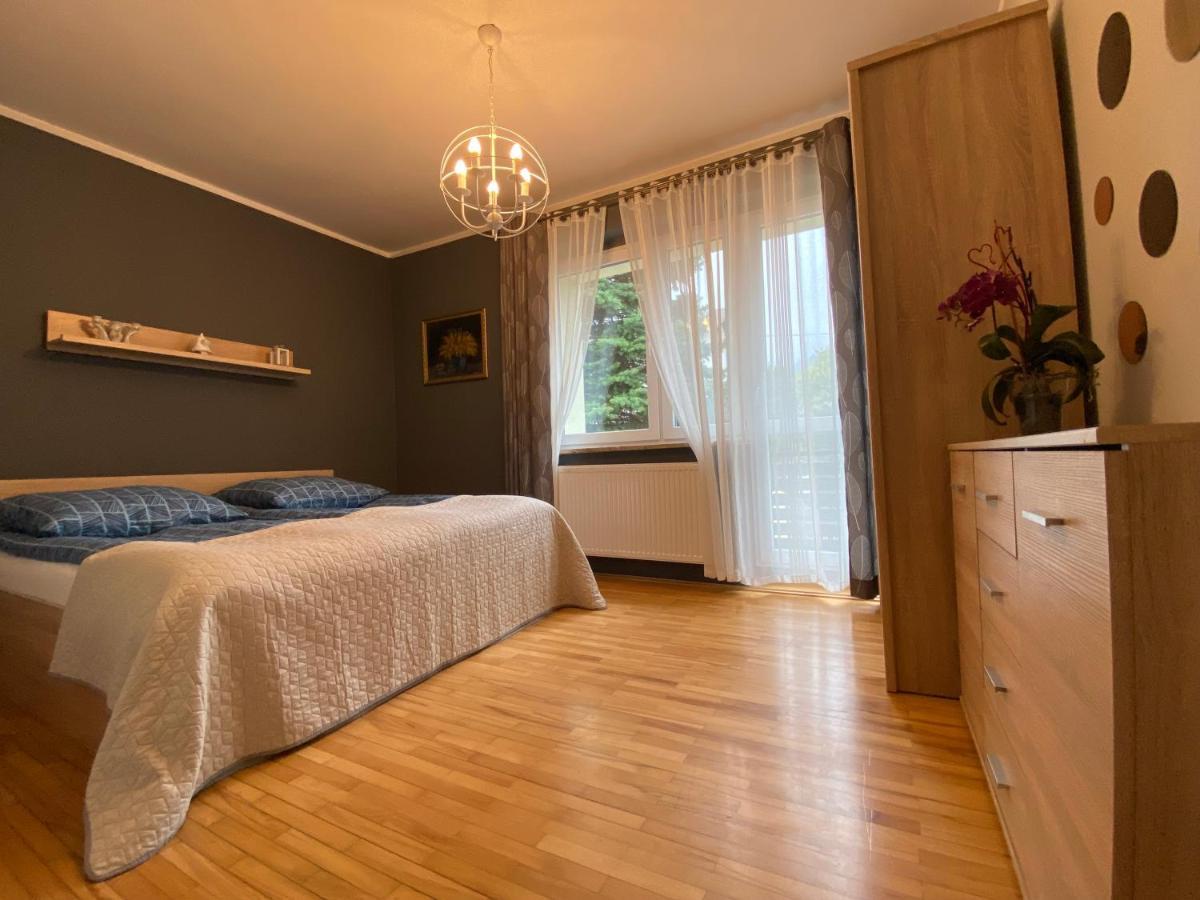 Apartamenty Straconka ,ביילסקו-ביאלה מראה חיצוני תמונה