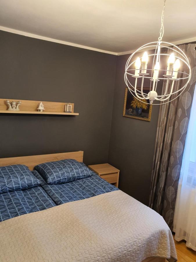 Apartamenty Straconka ,ביילסקו-ביאלה מראה חיצוני תמונה