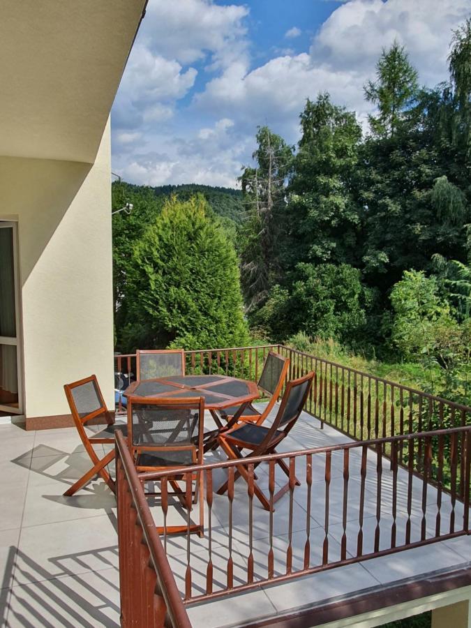 Apartamenty Straconka ,ביילסקו-ביאלה מראה חיצוני תמונה
