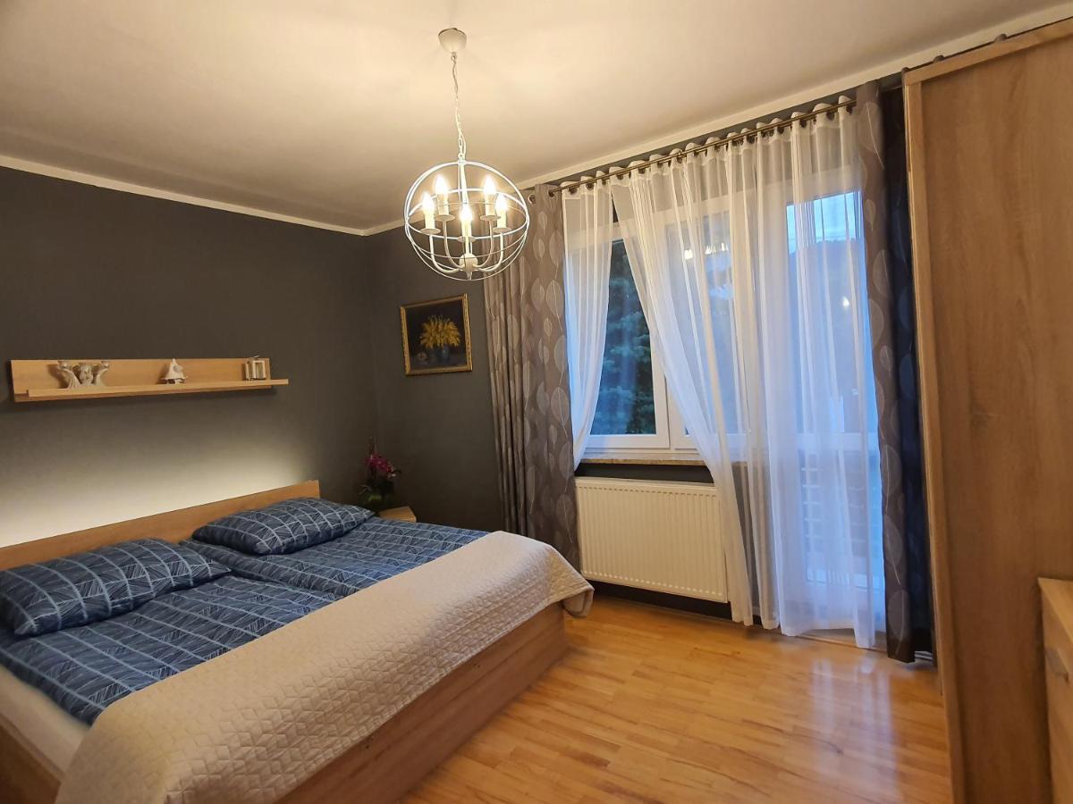 Apartamenty Straconka ,ביילסקו-ביאלה מראה חיצוני תמונה