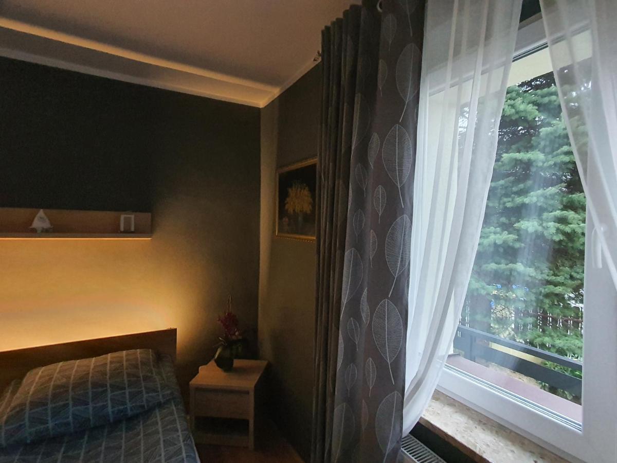 Apartamenty Straconka ,ביילסקו-ביאלה מראה חיצוני תמונה