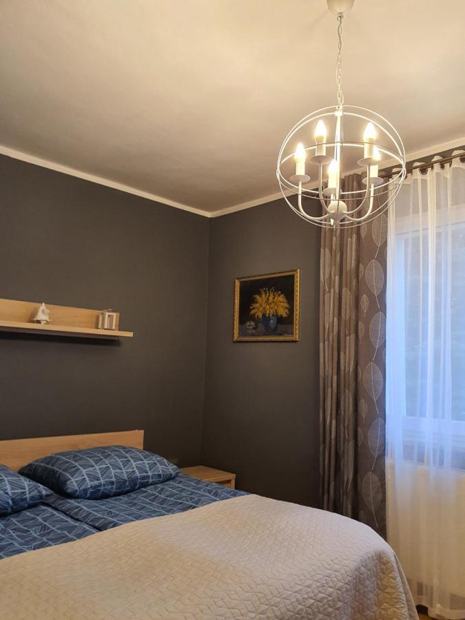 Apartamenty Straconka ,ביילסקו-ביאלה מראה חיצוני תמונה