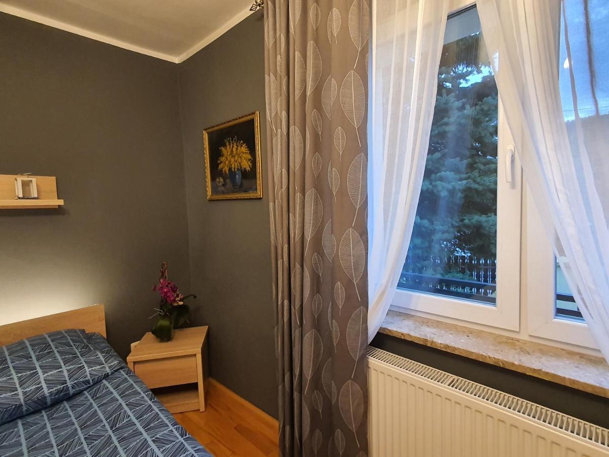 Apartamenty Straconka ,ביילסקו-ביאלה מראה חיצוני תמונה