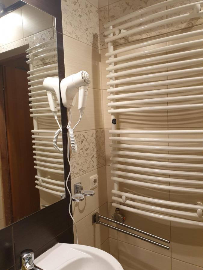 Apartamenty Straconka ,ביילסקו-ביאלה מראה חיצוני תמונה