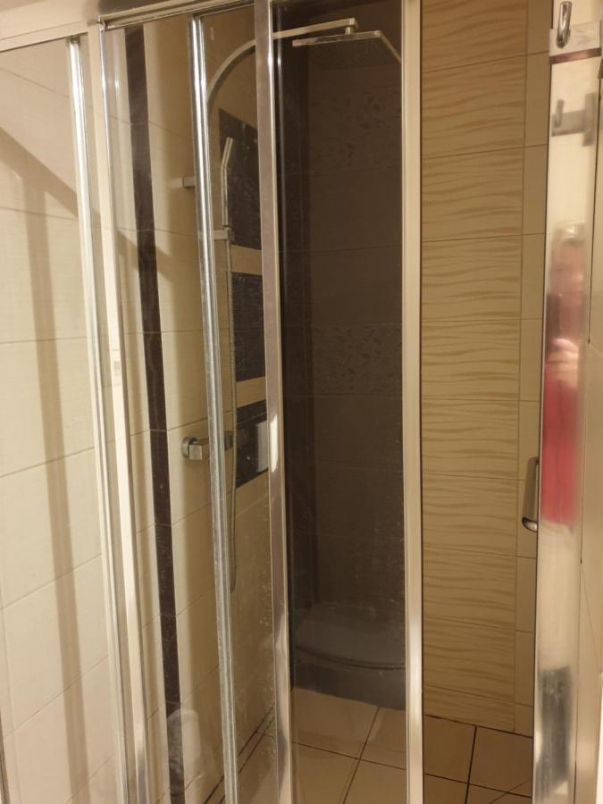 Apartamenty Straconka ,ביילסקו-ביאלה מראה חיצוני תמונה