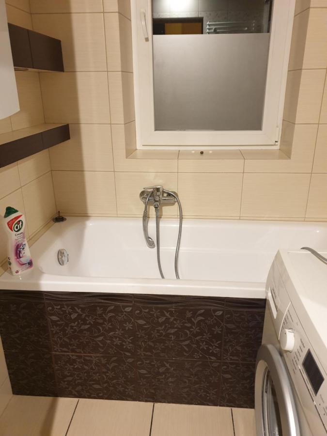 Apartamenty Straconka ,ביילסקו-ביאלה מראה חיצוני תמונה