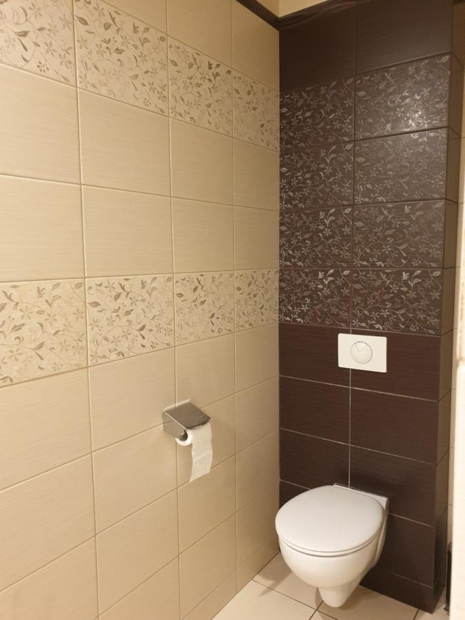 Apartamenty Straconka ,ביילסקו-ביאלה מראה חיצוני תמונה