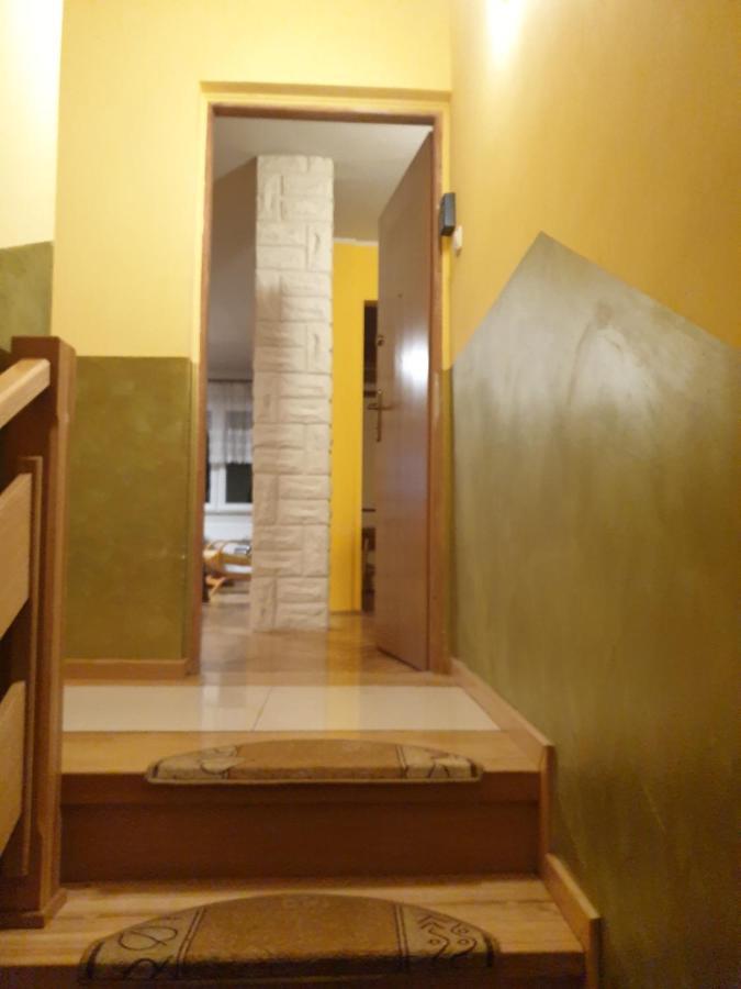 Apartamenty Straconka ,ביילסקו-ביאלה מראה חיצוני תמונה
