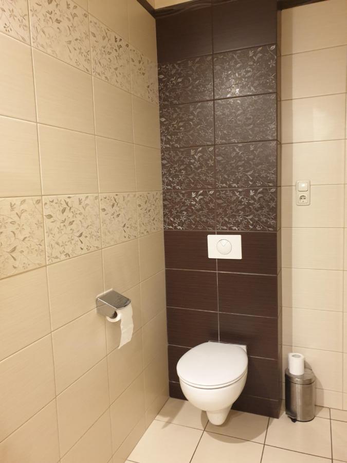 Apartamenty Straconka ,ביילסקו-ביאלה מראה חיצוני תמונה