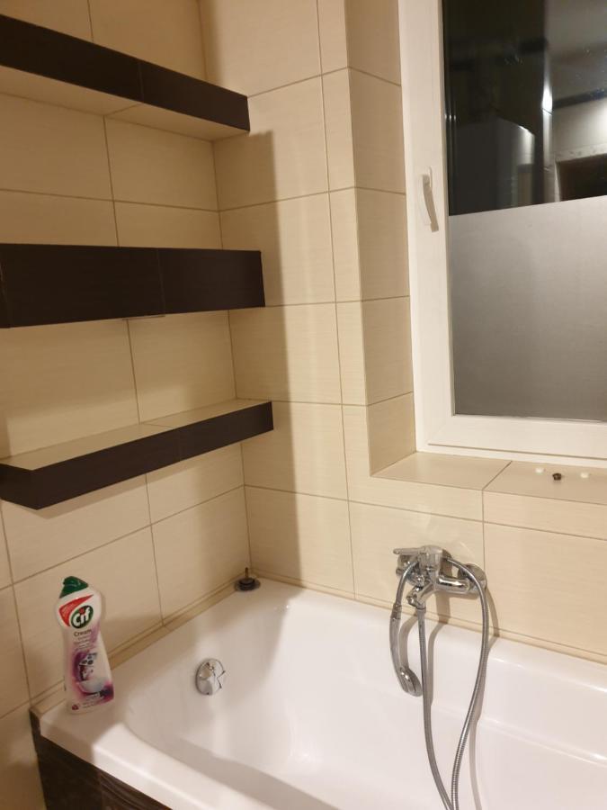 Apartamenty Straconka ,ביילסקו-ביאלה מראה חיצוני תמונה