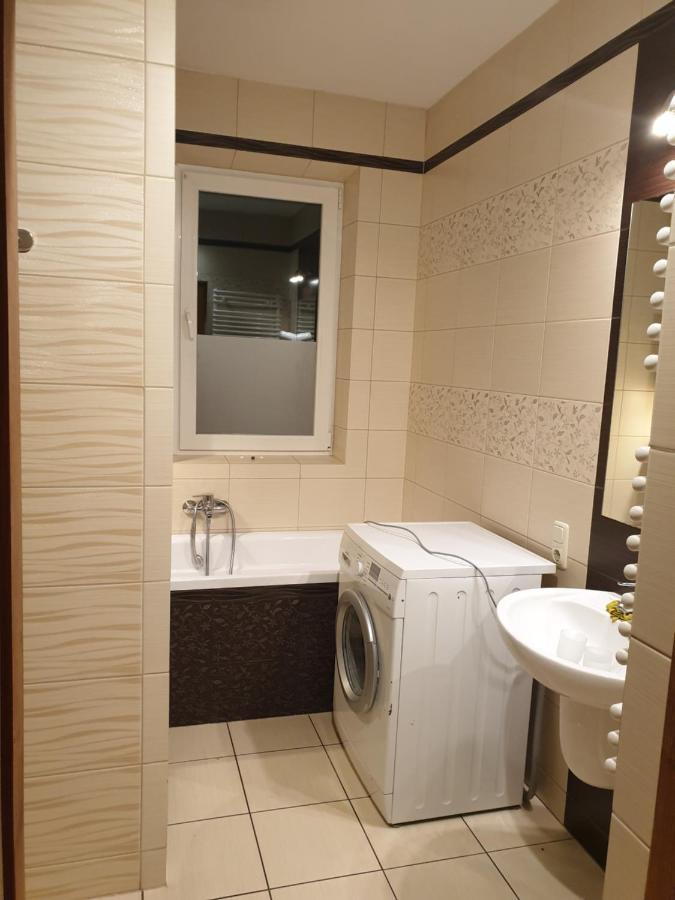 Apartamenty Straconka ,ביילסקו-ביאלה מראה חיצוני תמונה