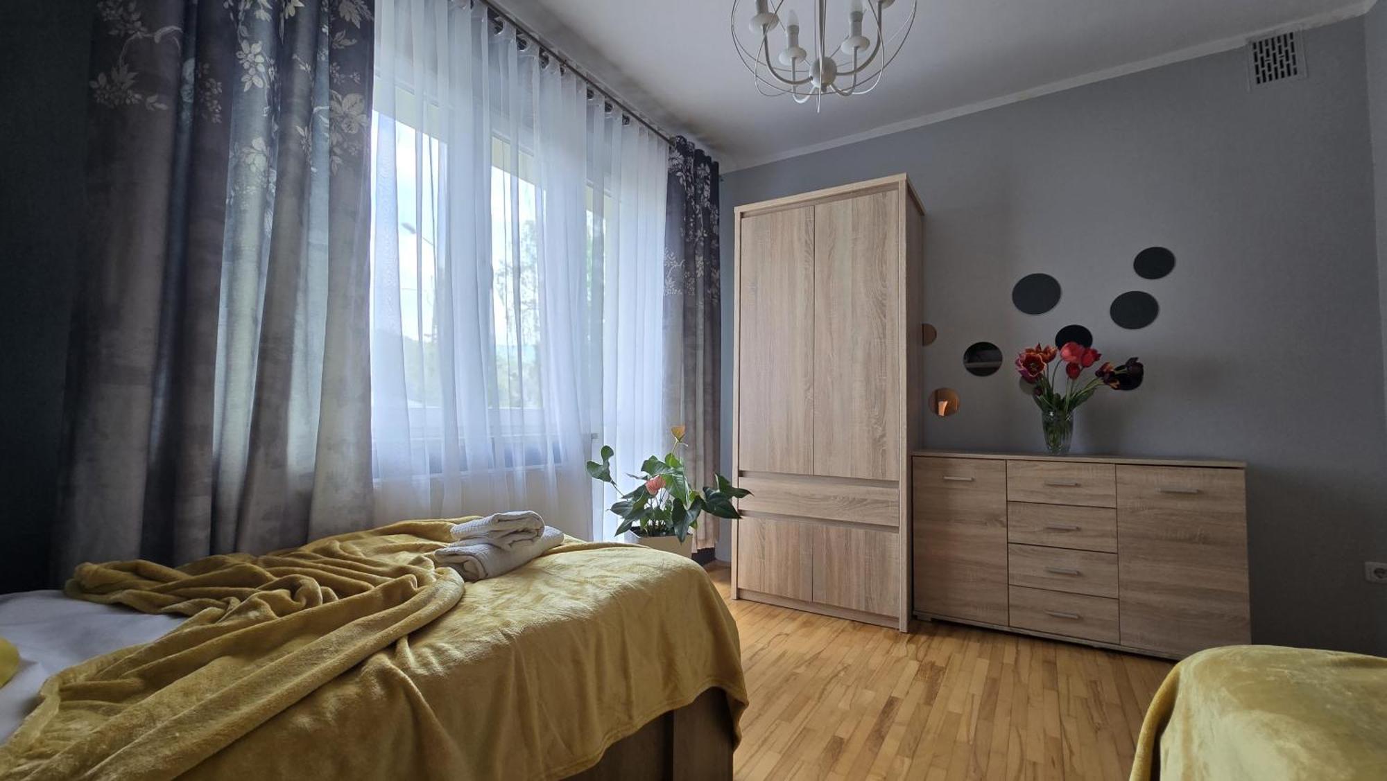 Apartamenty Straconka ,ביילסקו-ביאלה מראה חיצוני תמונה
