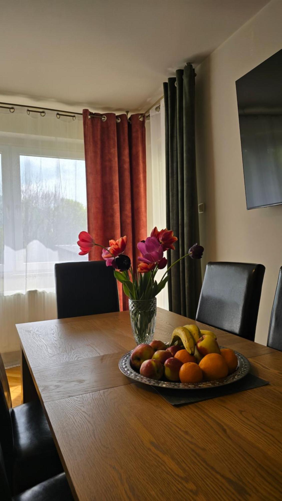 Apartamenty Straconka ,ביילסקו-ביאלה מראה חיצוני תמונה