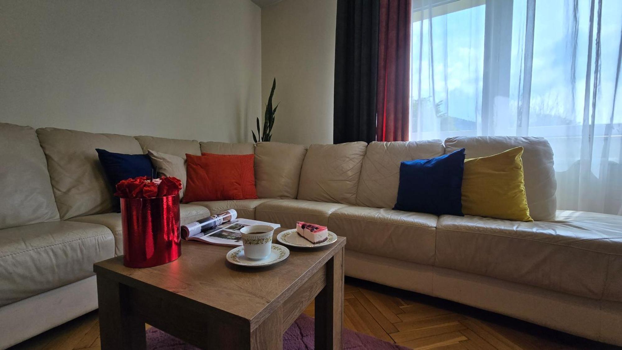 Apartamenty Straconka ,ביילסקו-ביאלה מראה חיצוני תמונה